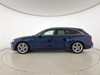Audi A4 avant 40 2.0 tdi mhev s line edition quattro 204cv s-tronic