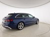 Audi A4 avant 40 2.0 tdi mhev s line edition quattro 204cv s-tronic