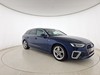 Audi A4 avant 40 2.0 tdi mhev s line edition quattro 204cv s-tronic