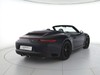 Porsche 911 cabrio 3.0 carrera 4s auto