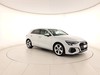 Audi A3 sportback 35 2.0 tdi s line edition s-tronic