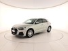 Audi A1 sportback 25 1.0 tfsi s-tronic