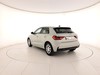 Audi A1 sportback 25 1.0 tfsi s-tronic