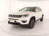 Jeep Compass 2.0 mjt opening edition 4wd 140cv auto