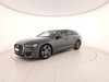 Audi A6 avant 40 2.0 tdi mhev 12v s line edition quattro s-tronic