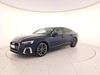 Audi A5 sportback 35 2.0 tdi mhev s line edition 163cv s-tronic