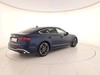 Audi A5 sportback 35 2.0 tdi mhev s line edition 163cv s-tronic