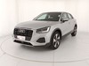 Audi Q2 35 1.5 tfsi admired
