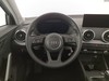 Audi Q2 35 1.5 tfsi admired