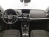 Audi Q2 35 1.5 tfsi admired