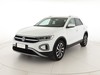 Volkswagen T-Roc 1.5 tsi style dsg