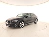 Audi A3 sportback 35 2.0 tdi s line edition s-tronic