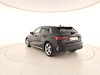 Audi A3 sportback 35 2.0 tdi s line edition s-tronic