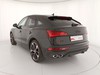 Audi SQ5 ssportback 3.0 tdi mhev 48v sport attitude quattro tiptronic