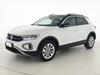 Volkswagen T-Roc 1.5 tsi edition plus dsg
