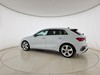 Audi A3 sportback 35 2.0 tdi s line edition s-tronic
