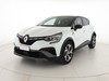 Renault Captur 1.6 e-tech hybrid rs line 145cv auto