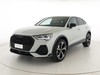 Audi Q3 Sportback 35TDI 150CV S tronic Identity Black