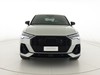 Audi Q3 Sportback 35TDI 150CV S tronic Identity Black