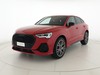 Audi Q3 Sportback 35TDI 150CV S tronic Identity Black