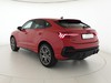 Audi Q3 Sportback 35TDI 150CV S tronic Identity Black