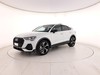 Audi Q3 sportback 35 2.0 tdi s line edition s-tronic