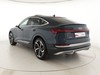 Audi e-tron Sportback 55 408CV quattro Edition One
