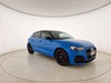 Audi A1 sportback 35 1.5 tfsi identity black s-tronic