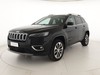 Jeep Cherokee 2.2 mjt overland 4wd active drive i auto