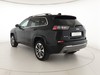 Jeep Cherokee 2.2 mjt overland 4wd active drive i auto