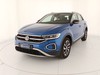 Volkswagen T-Roc 1.0 tsi style 110cv