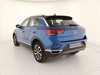 Volkswagen T-Roc 1.0 tsi style 110cv