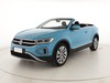 Volkswagen T-Roc cabriolet 1.5 tsi style