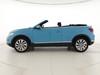 Volkswagen T-Roc cabriolet 1.5 tsi style