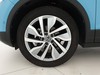 Volkswagen T-Roc cabriolet 1.5 tsi style