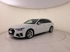 Audi A4 avant 40 2.0 tdi mhev s line edition quattro 204cv s-tronic