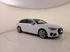 Audi A4 avant 40 2.0 tdi mhev s line edition quattro 204cv s-tronic