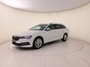 Skoda Superb wagon 2.0 tdi evo executive 150cv dsg