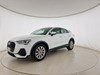 Audi Q3 sportback 35 2.0 tdi business plus