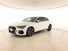 Audi A3 sportback 35 1.5 tfsi s line edition