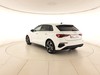 Audi A3 sportback 35 1.5 tfsi s line edition