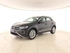 Volkswagen T-Roc 1.0 tsi style 110cv