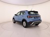 Volkswagen T-Cross 1.0 tsi life 95cv