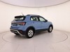 Volkswagen T-Cross 1.0 tsi life 95cv