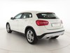 Mercedes-Benz GLA 200 d (cdi) executive auto