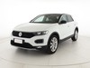 Volkswagen T-Roc 2.0 tdi advanced 4motion dsg