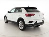 Volkswagen T-Roc 2.0 tdi advanced 4motion dsg