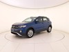 Volkswagen T-Cross 1.0 tsi style 95cv