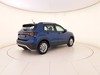 Volkswagen T-Cross 1.0 tsi style 95cv