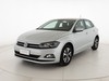 Volkswagen Polo 5p 1.0 tsi comfortline 95cv